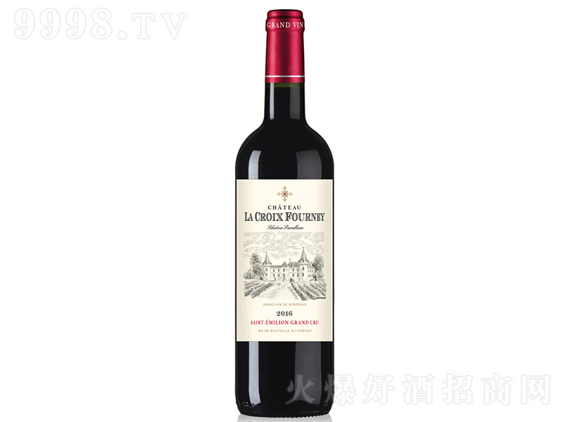 ������ʮ�ֳǱ��ɼt���Ѿơ�13.5�� 750ml��