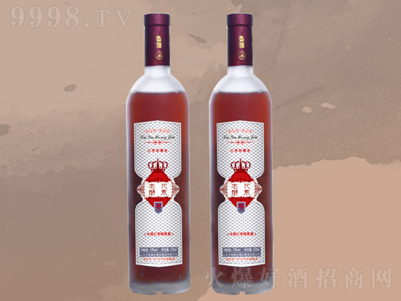 �t�����ؾƣ�ƿ����12�� 520ml��