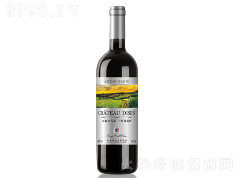 ��ɭ�����ظɼt���Ѿƣ��y��750ml