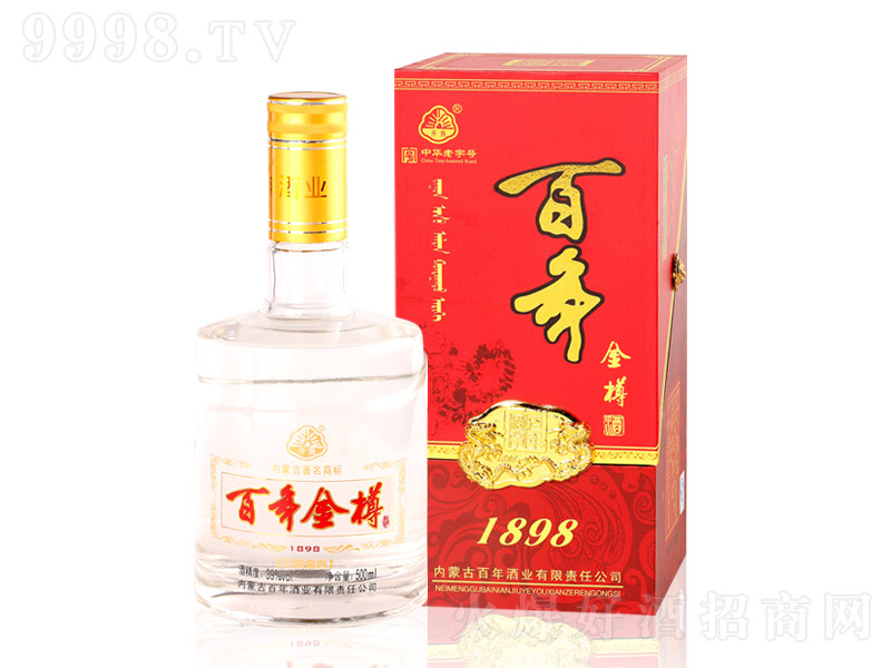 ������׾�1898 �����͡�39�� 500ml��