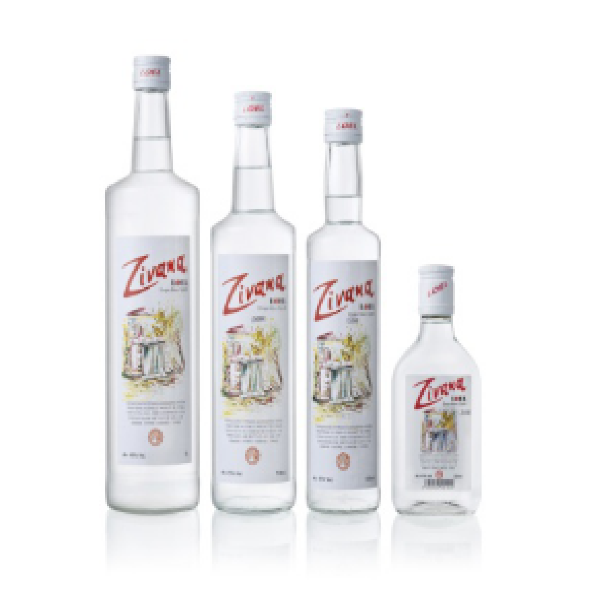 �~β�վƣ�Zivana�����s�Ͱ׾ơ�45% 700ml��