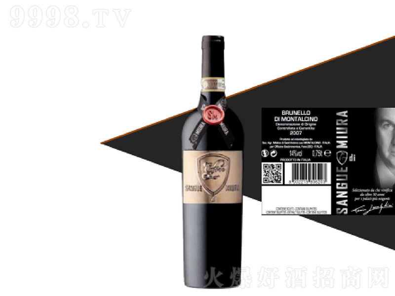 ��ţ֮Ѫ���������Z�t���Ѿơ�14�� 750ml��-�t�����Ϣ