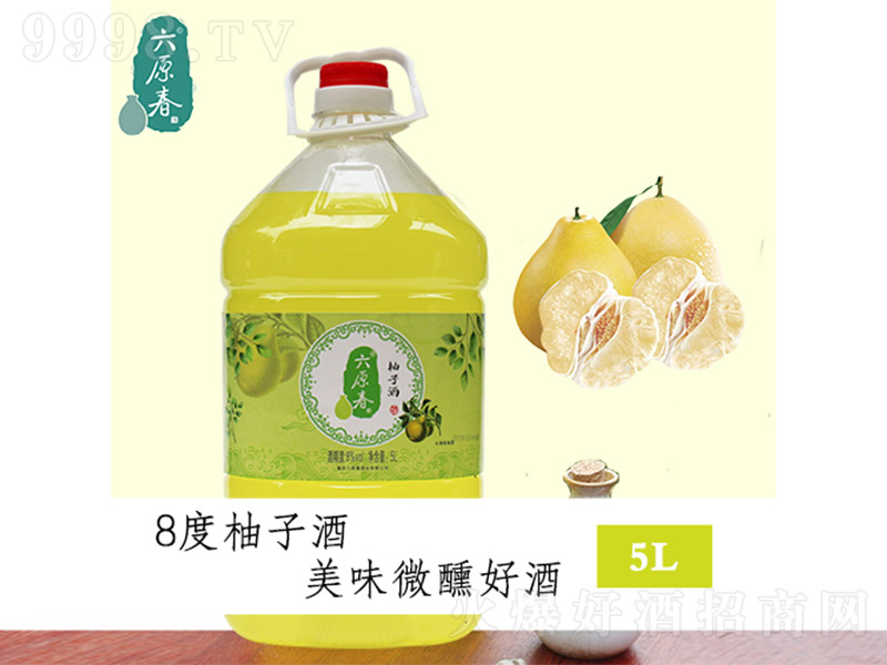 ��ԭ�����Ӿơ�8�� 5L��