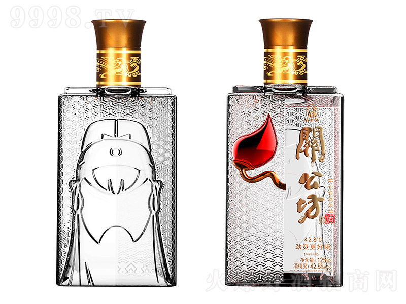 �P(gu��n)������С��Ʒ �����Ͱ׾ơ�42.8�� 125ml��