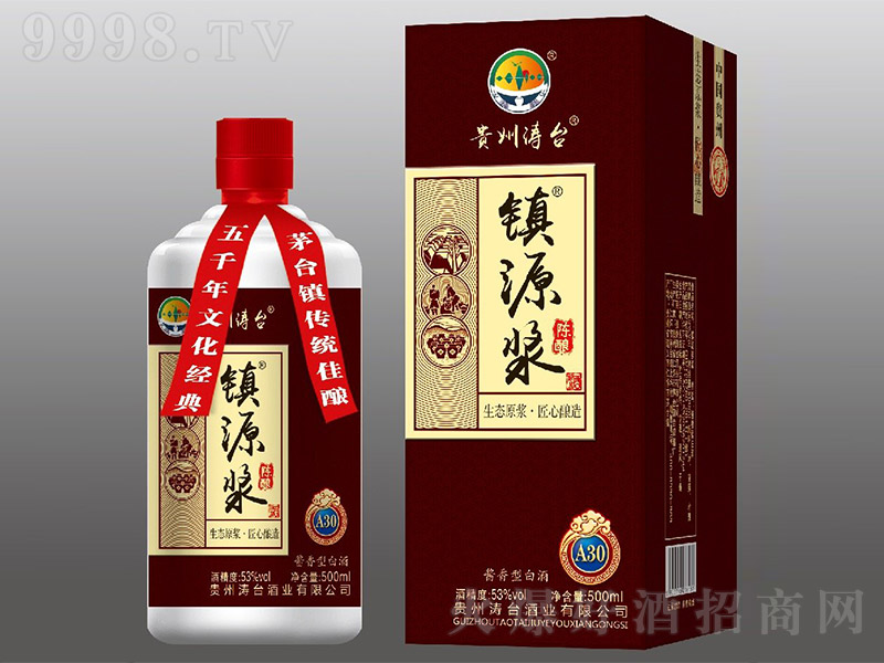 ���_���(zh��n)�{ԴA30 �u���Ͱ׾ơ�53�� 500ml��-�׾�������Ϣ