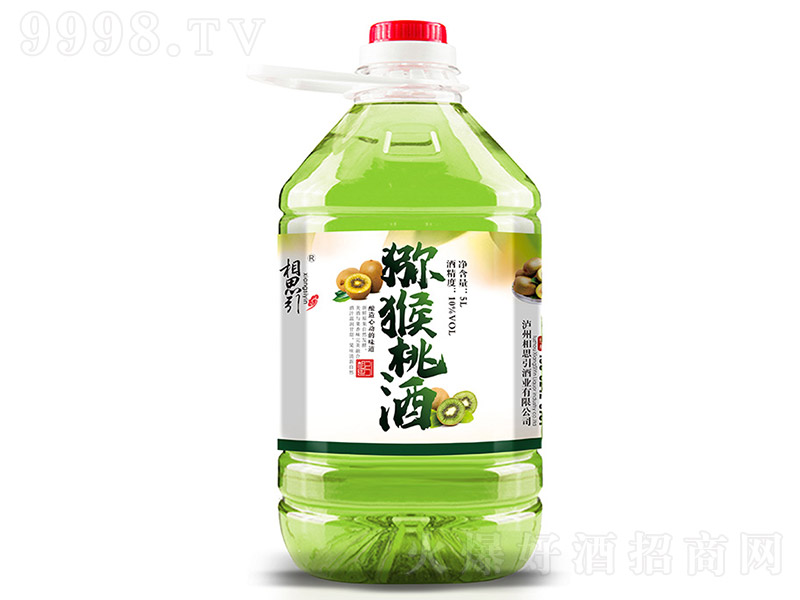 ��˼���J���Ҿơ�10�� 5L��