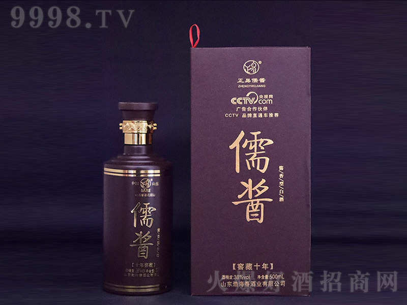 ���u�ƸG��ʮ �u���Ͱ׾ơ�38�� 500ml��