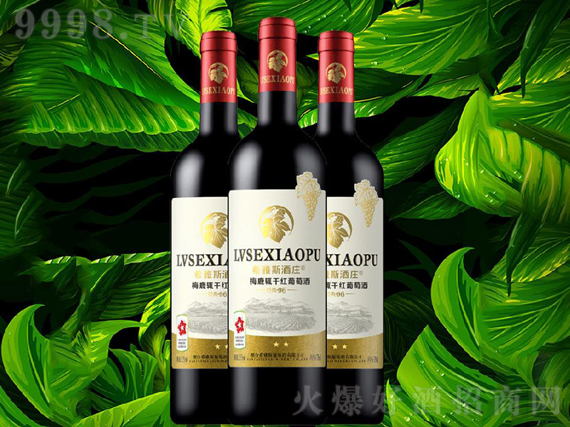 �GɫС�ϡ�96÷¹�m���Ѿơ�12.5�� 750ml��