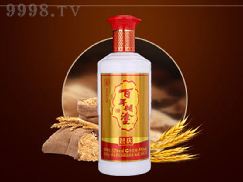 �����Ϳ��-�Ǒc �����Ͱ׾ơ�52�� 500ml��