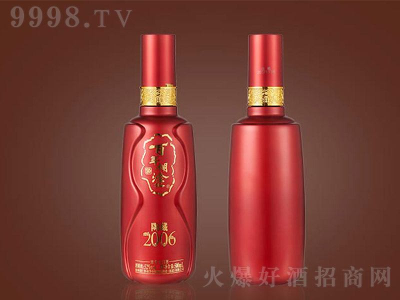 �����Ϳ��-�ղ�2006 �����Ͱ׾ơ�52�� 500ml��