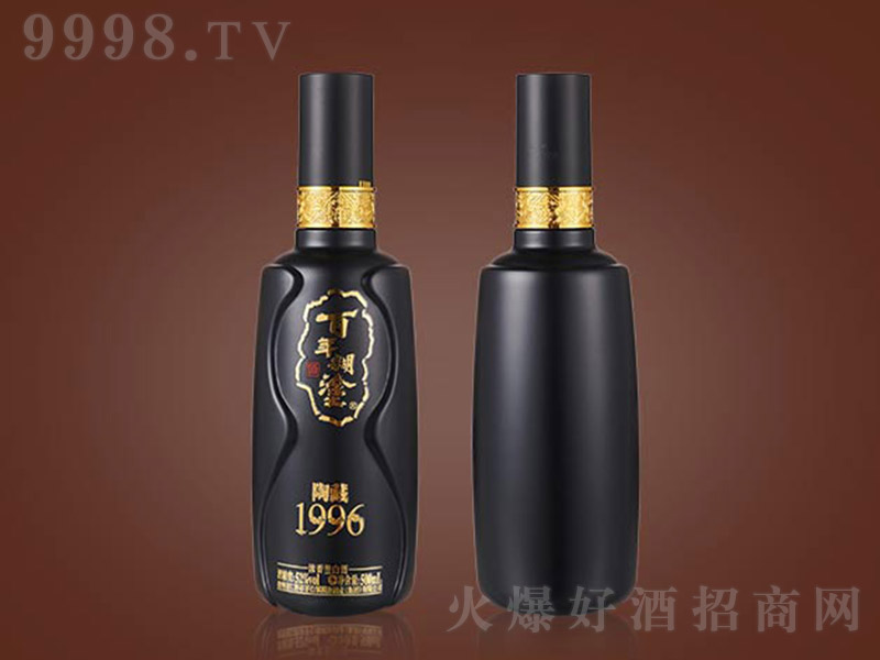�����Ϳ��-�ղ�1996 �����Ͱ׾ơ�52�� 500ml��