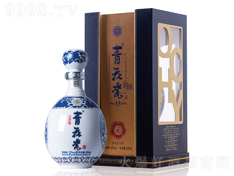 �໨�ɾ�15ԭ�{ �����Ͱ׾ơ�52�� 500ml��