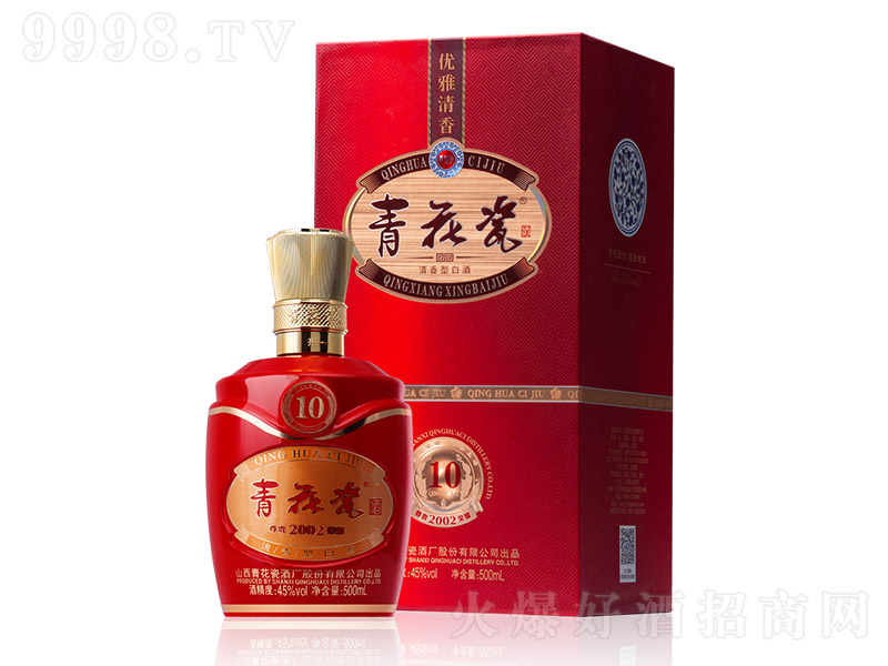 �໨�ɾƘsҫ10 �����Ͱ׾ơ�45�� 500ml��