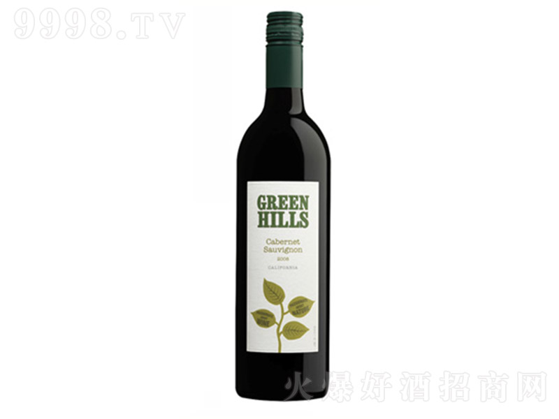 ��ľɽ2008��ϼ�����Ѿơ�13.9�� 750ml��