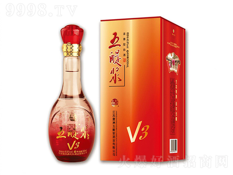 �����{�ơ�V3 �����Ͱ׾ơ�40.8�� 500ml��