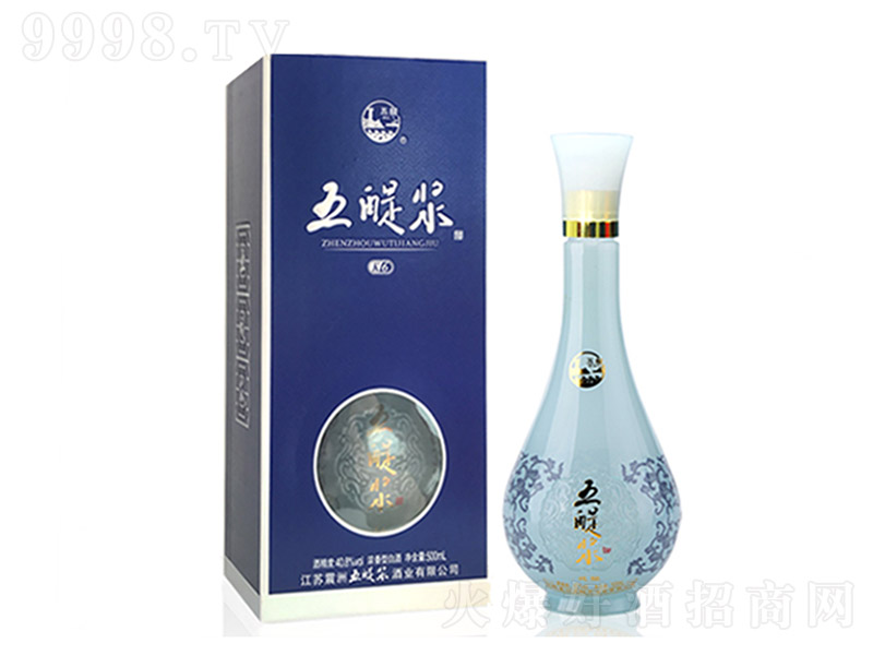 �����{�ơ�K6 �����Ͱ׾ơ�40.8�� 500ml��