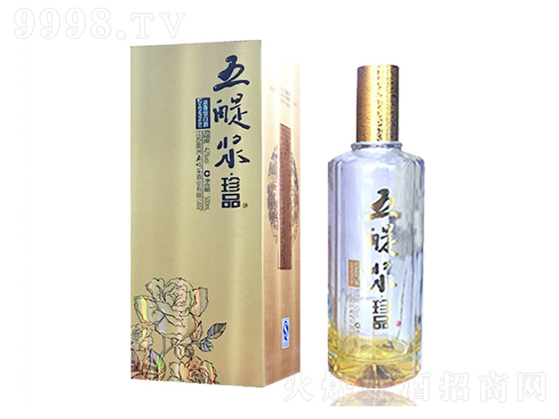 �����{�ơ���Ʒ �����Ͱ׾ơ�42�� 500ml��