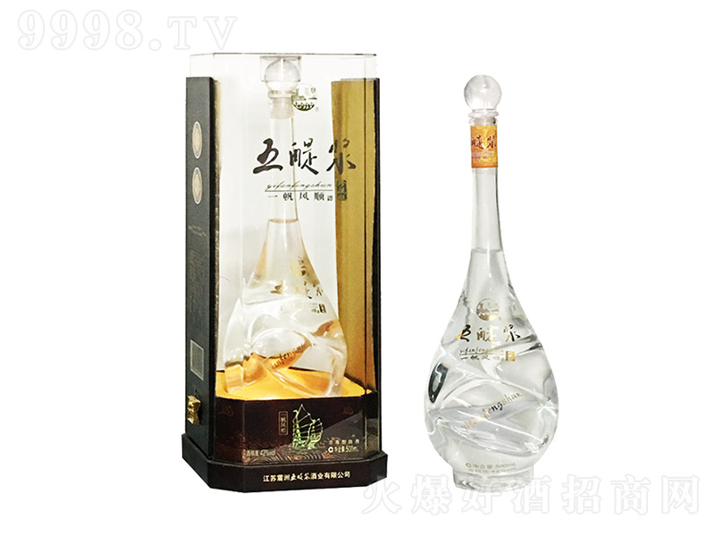 �����{�ơ�һ���L(f��ng)�(���) �����Ͱ׾ơ�42�� 500ml��