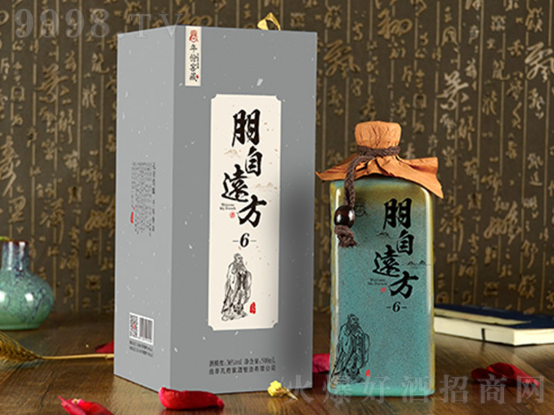 �����h����6 �����Ͱ׾ơ�52�� 500ml��