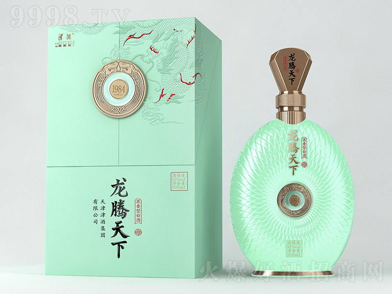 ������v����1984 �����Ͱ׾ơ�52�� 500ml��