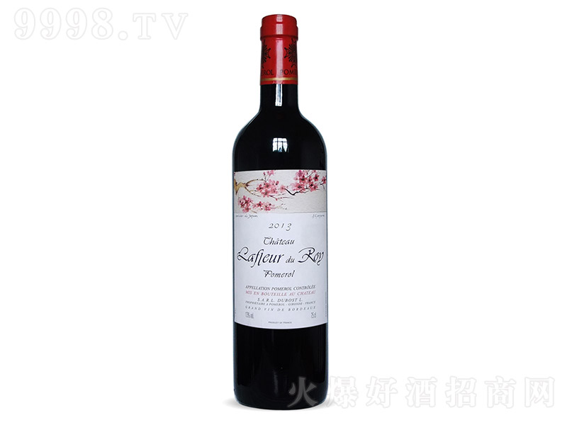 ��֮���Ǳ��ɼt���Ѿơ�13.5�� 750ml��