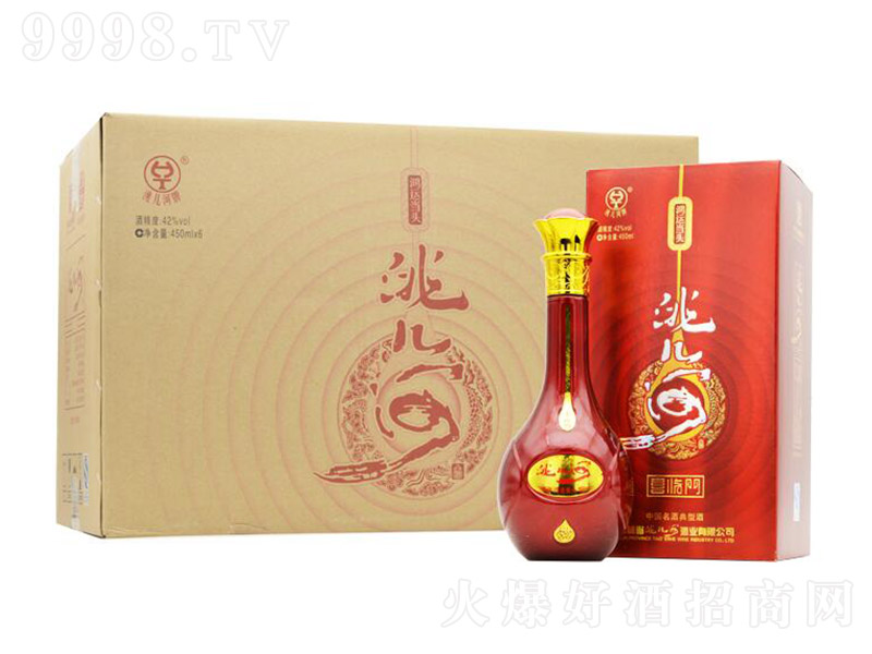 䬃��Ӿ�ϲ�R�T���䣩 �����Ͱ׾ơ�42�� 450ml��