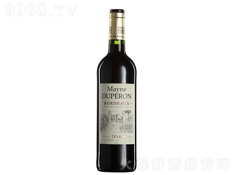 ����¡������AOC�ɼt���Ѿơ�13�� 750ml��-�t�����Ϣ