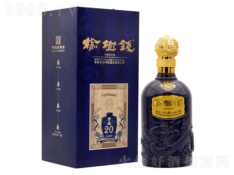 �ܘ��X�ƽѲ�20 �����Ͱ׾ơ�50.8�� 500ml��