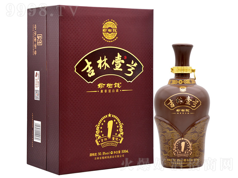 �ܘ��X�Ƽ���һ̖(h��o) �����Ͱ׾ơ�50.8�� 500ml��