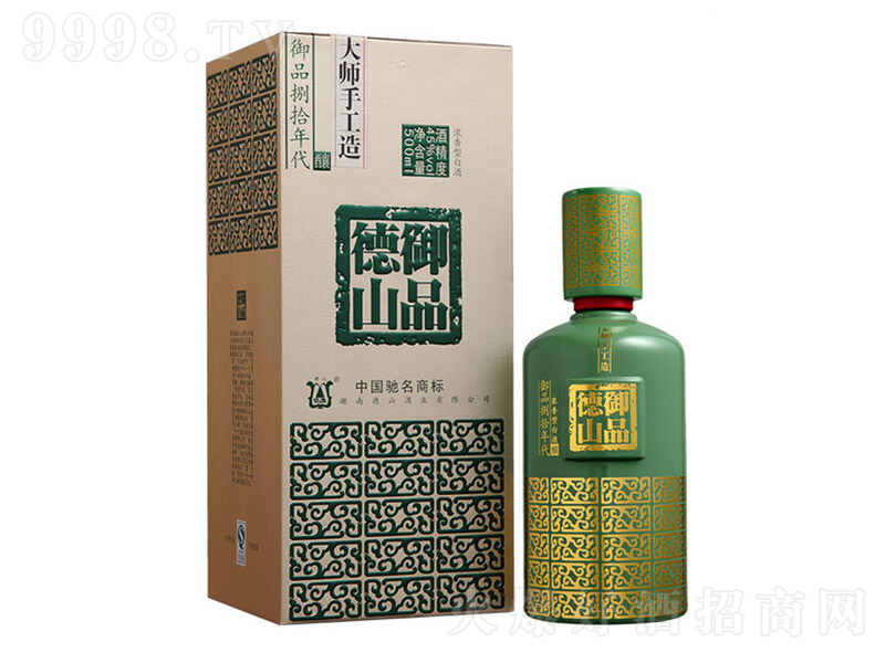 ��Ʒ��ɽ��80��� �����Ͱ׾ơ�45�� 500ml��