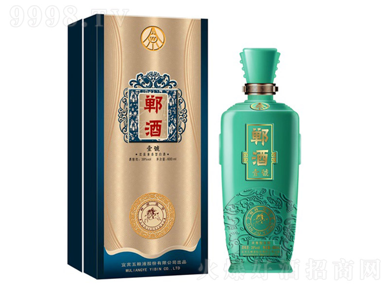 ����Ҽ̖ �����Ͱ׾ơ�39�� 600ml��