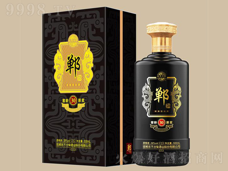 ���ƽ��gԭ�{30 �����Ͱ׾ơ�39�� 500ml��