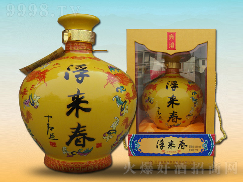 ����(l��i)����ؕ�� �����Ͱ׾ơ�65�� 500ml��