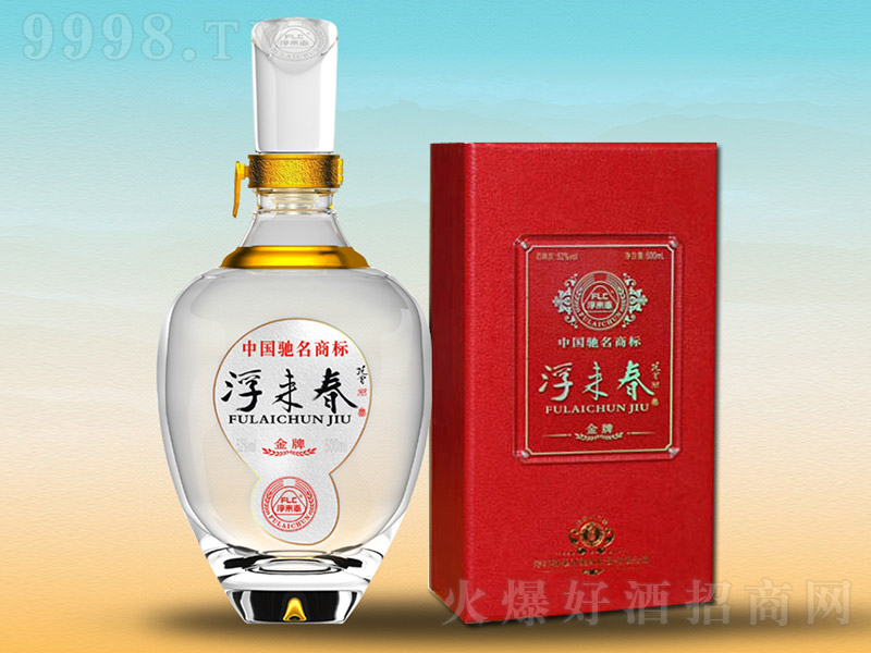 ����(l��i)���ƽ��� �����Ͱ׾ơ�52�� 500ml��