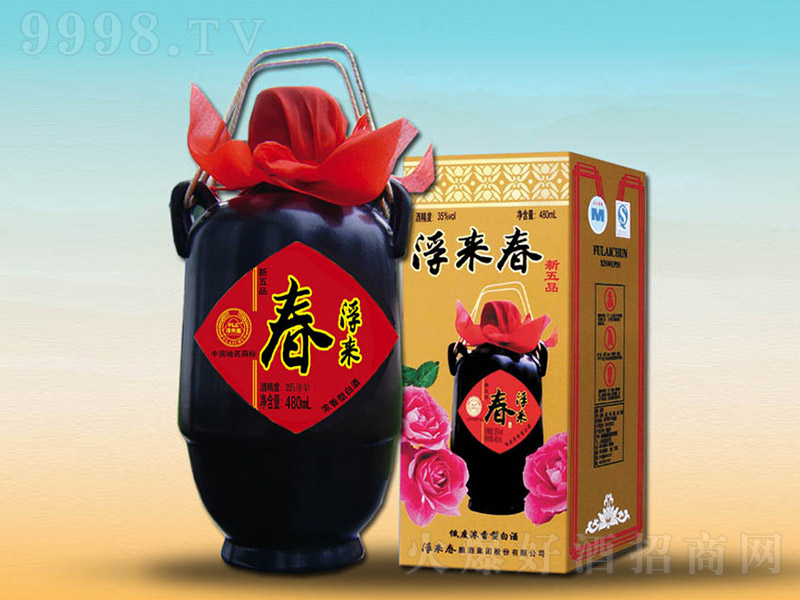 ����(l��i)��������Ʒ �����Ͱ׾ơ�35�� 500ml��