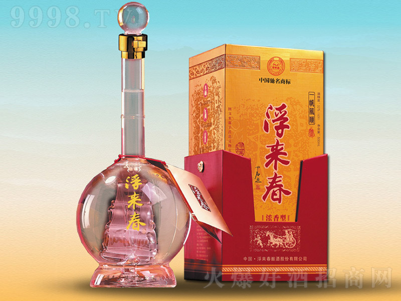 ����(l��i)����һ���L(f��ng)� �����Ͱ׾ơ�32�� 500ml��