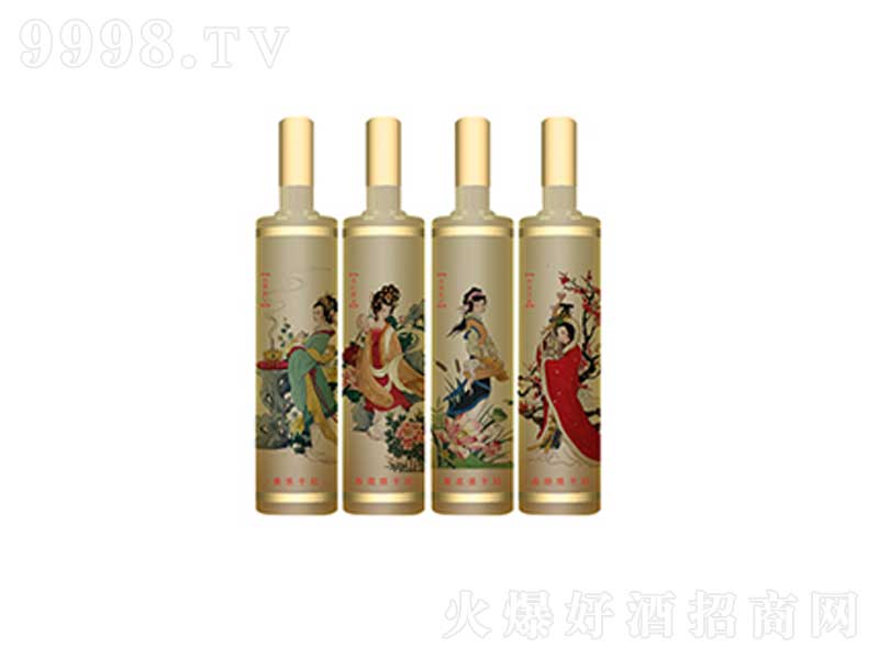 �Ĵ���Ůϵ�����Ѿơ�13��750ml��