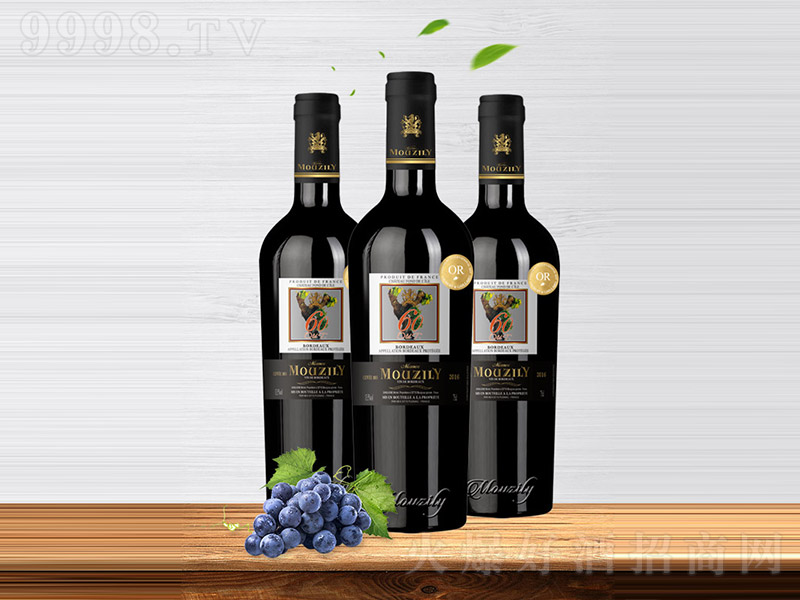 �����ɾ��f60���Ϙ�AOC�ɼt���Ѿ�2016��13.5�� 750ml��-�t�����Ϣ