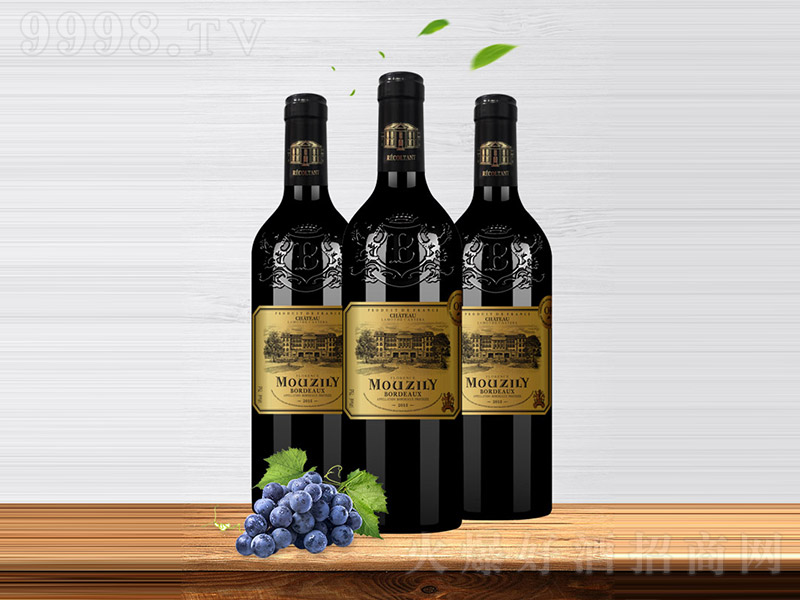 �����ɼ��帥��˹AOC�ɼt���Ѿ�2015��14�� 750ml��-�t�����Ϣ