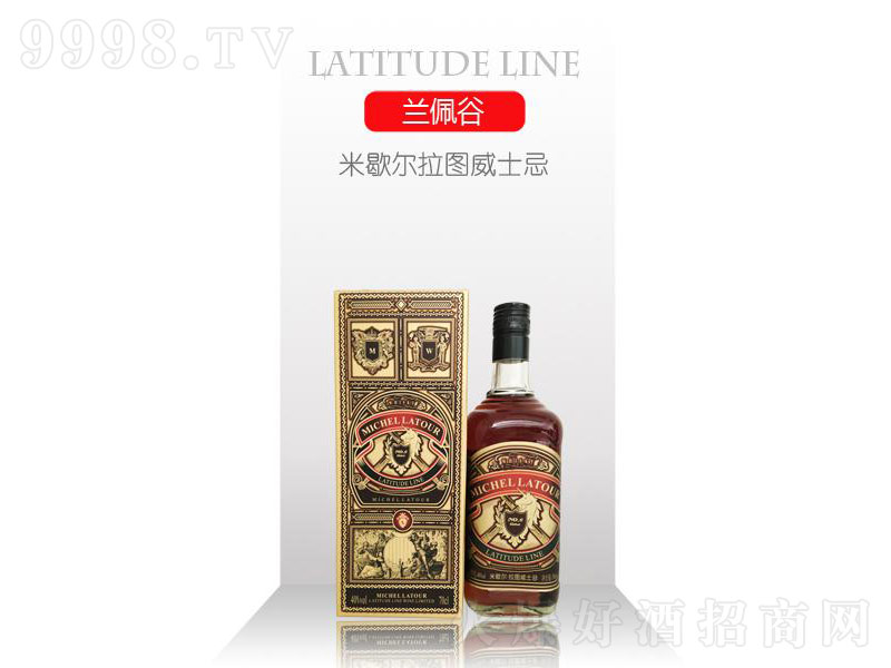 ��Ъ�����D��ʿ�����Ѿơ�40��750ml��