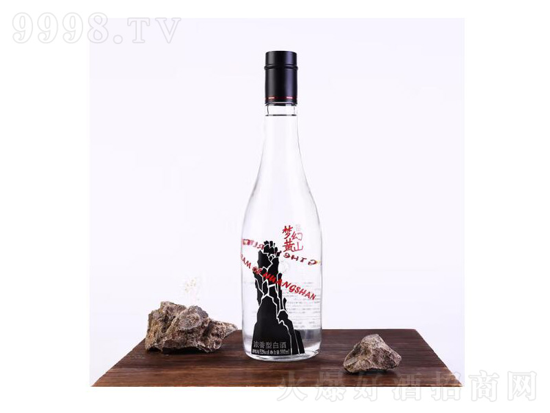 �Sɽ�Ɖ�(m��ng)���Sɽ�������;ơ�52��500ml��