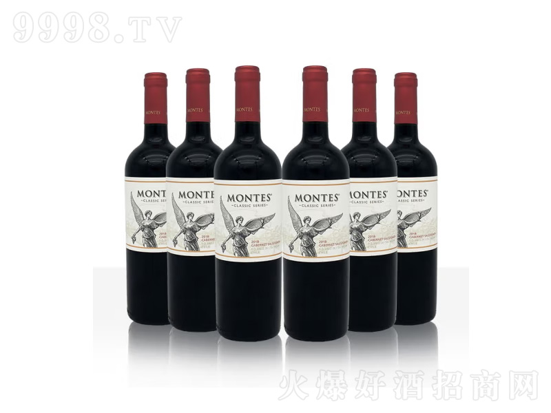 ��������˹Montes��(j��ng)��ϵ�г�ϼ������ʹ����(l��)�t�����Ѿ�750ml