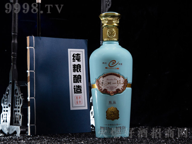 ����һ̖�ƾ�Ʒ �����͡�51.8��500ml��