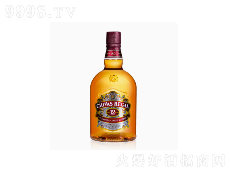 Chivas֥�Aʿ12���K���m�{����ʿ��1000ml
