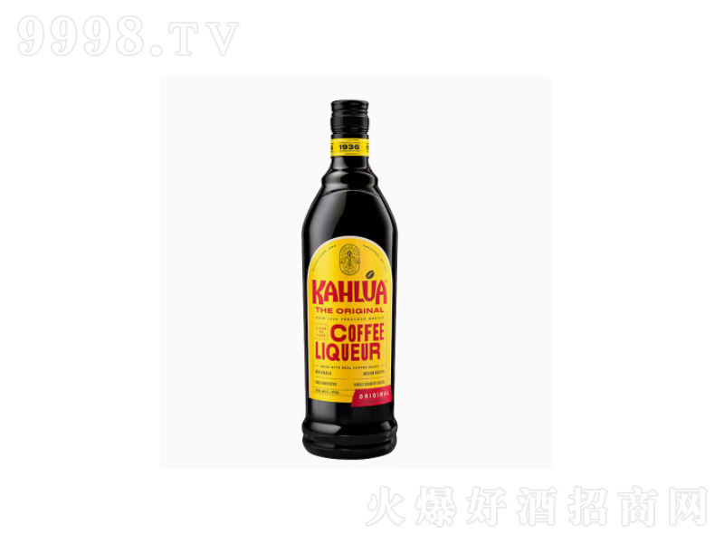 Kahlua��¶�������ɾ��uβ���������K�決��������������700ml