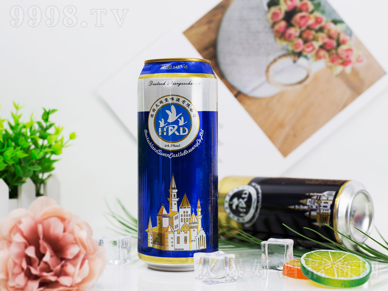 �����Z��HRD��ơ�ƣ�����ơ�ƣ���10.5�� 500ml��