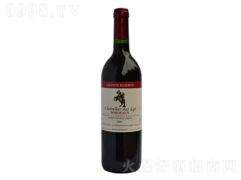 �����R˹�Tʿ�ɼt���Ѿ�2005 750ml