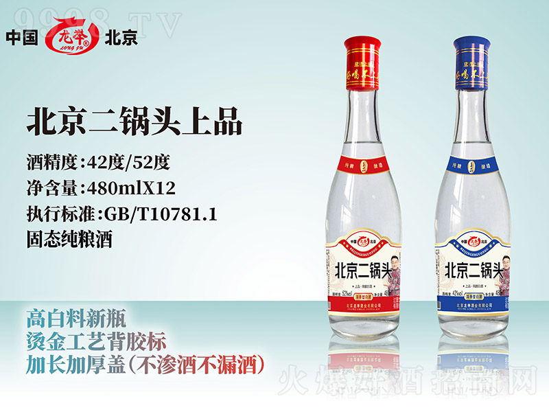 ���e��������^��Ʒ�̓r��ƿ�׾� �����Ͱ׾ơ�42��52�� 500ml��