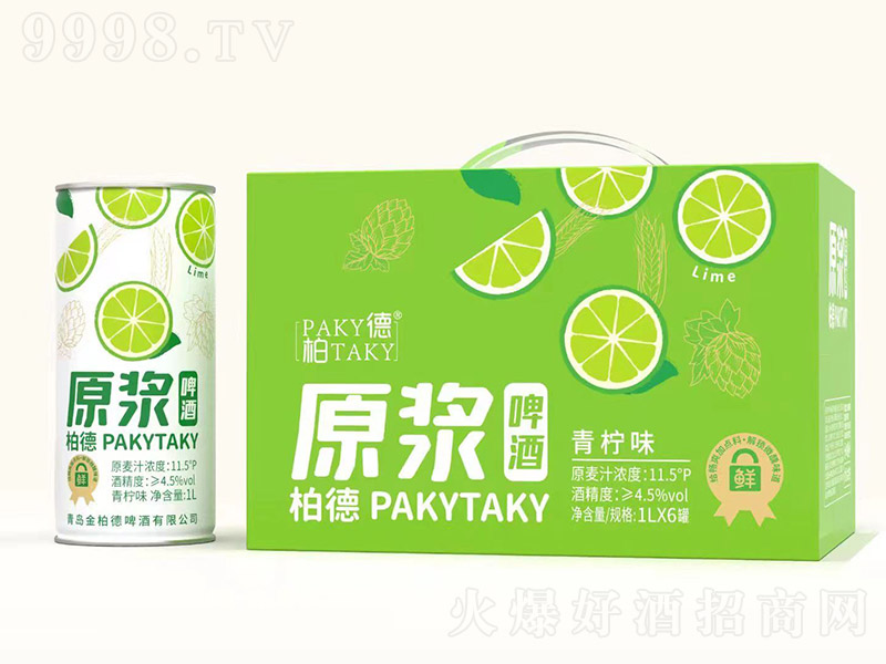 �ص�PAKYTAKYԭ�{ơ������ζ��11.5�� 1L��6�ޡ�