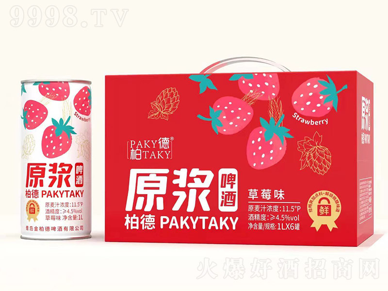 �ص�PAKYTAKYԭ�{ơ�Ʋ�ݮζ��11.5�� 1L��6�ޡ�